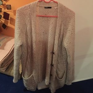 Urban Outfitters comfy oversized cardigan