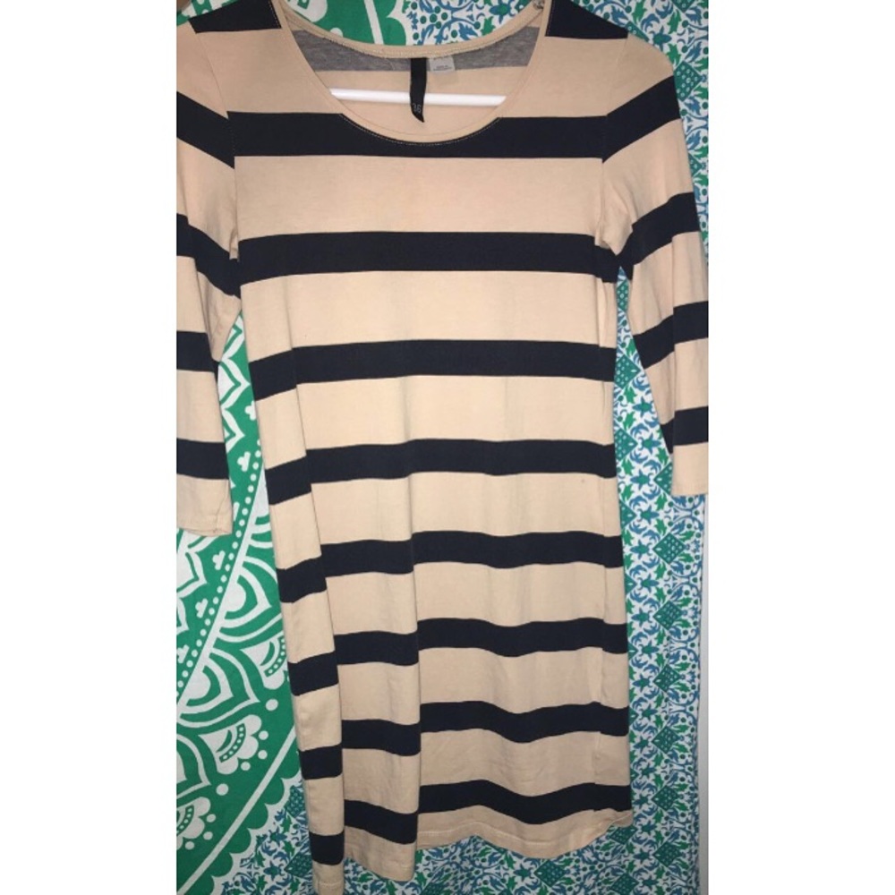 Perfect condition. Could be dressed up or down