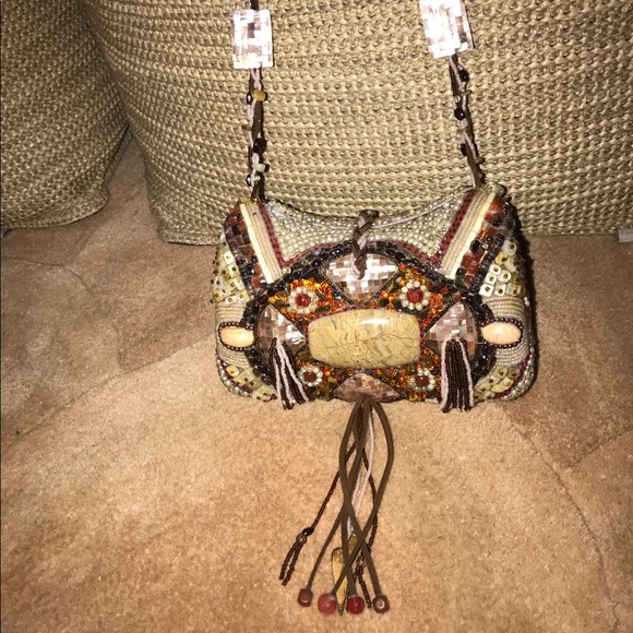 Mary Frances Bag - Picture 1 of 7