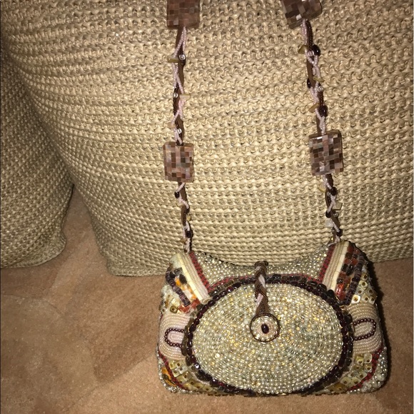 Mary Frances Bag - Picture 2 of 7