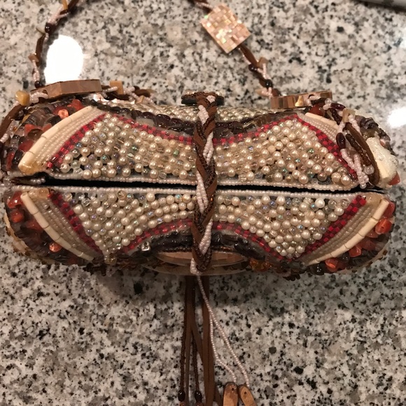 Mary Frances Bag - Picture 4 of 7