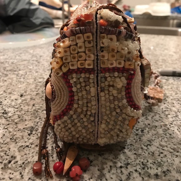 Mary Frances Bag - Picture 5 of 7