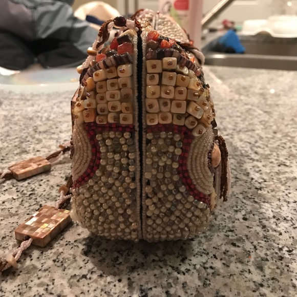 Mary Frances Bag - Picture 6 of 7