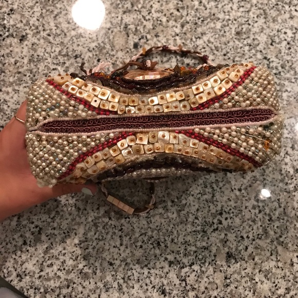 Mary Frances Bag - Picture 7 of 7