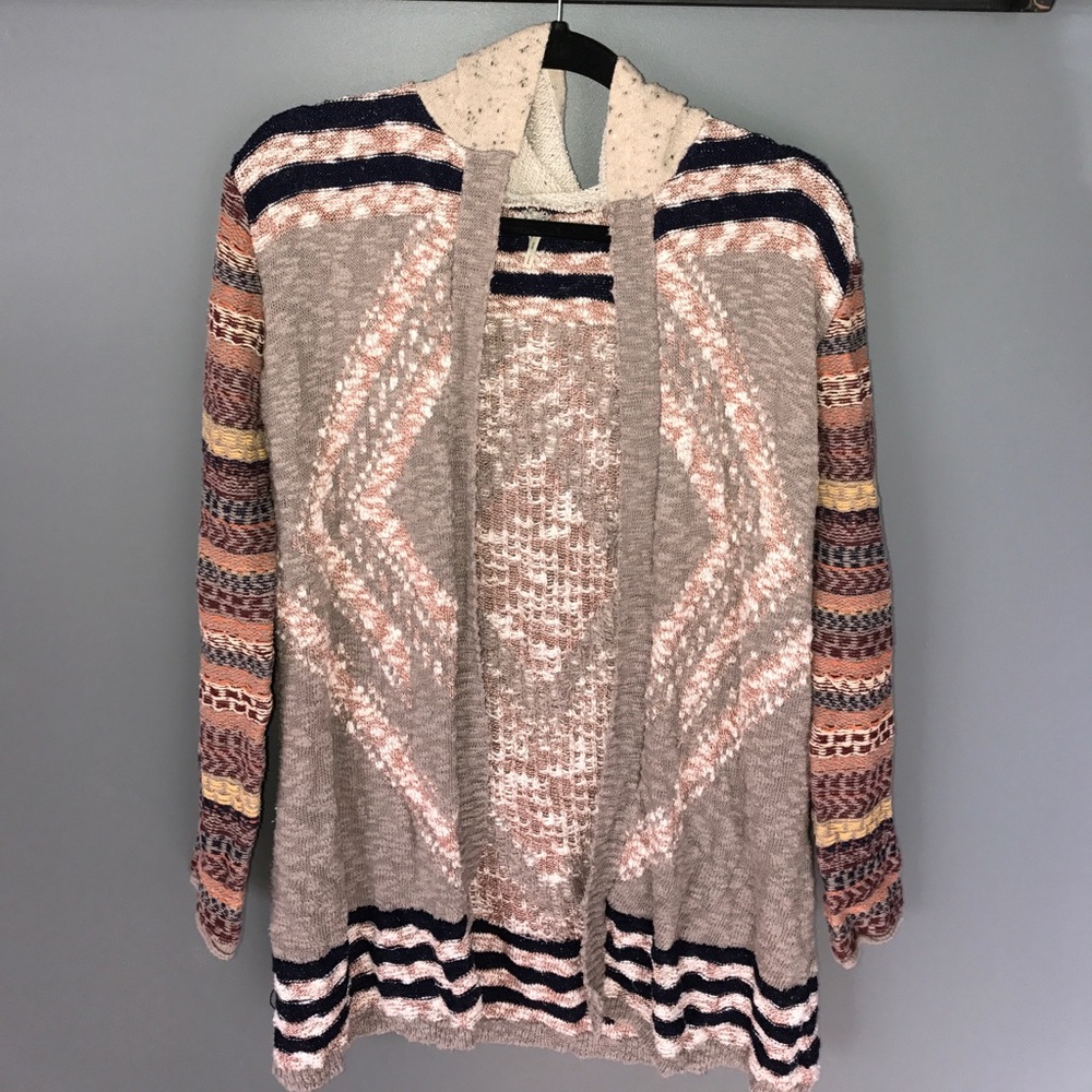BKE (buckle) Cardigan