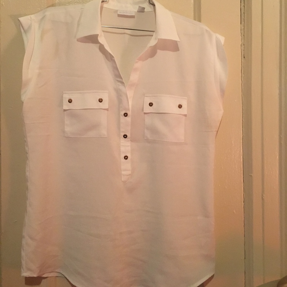 New York & Company Blouse