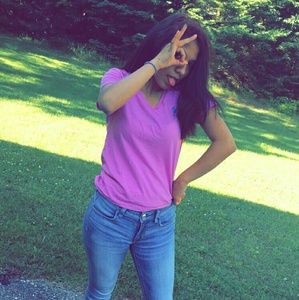 Meet your Posher, Rosa