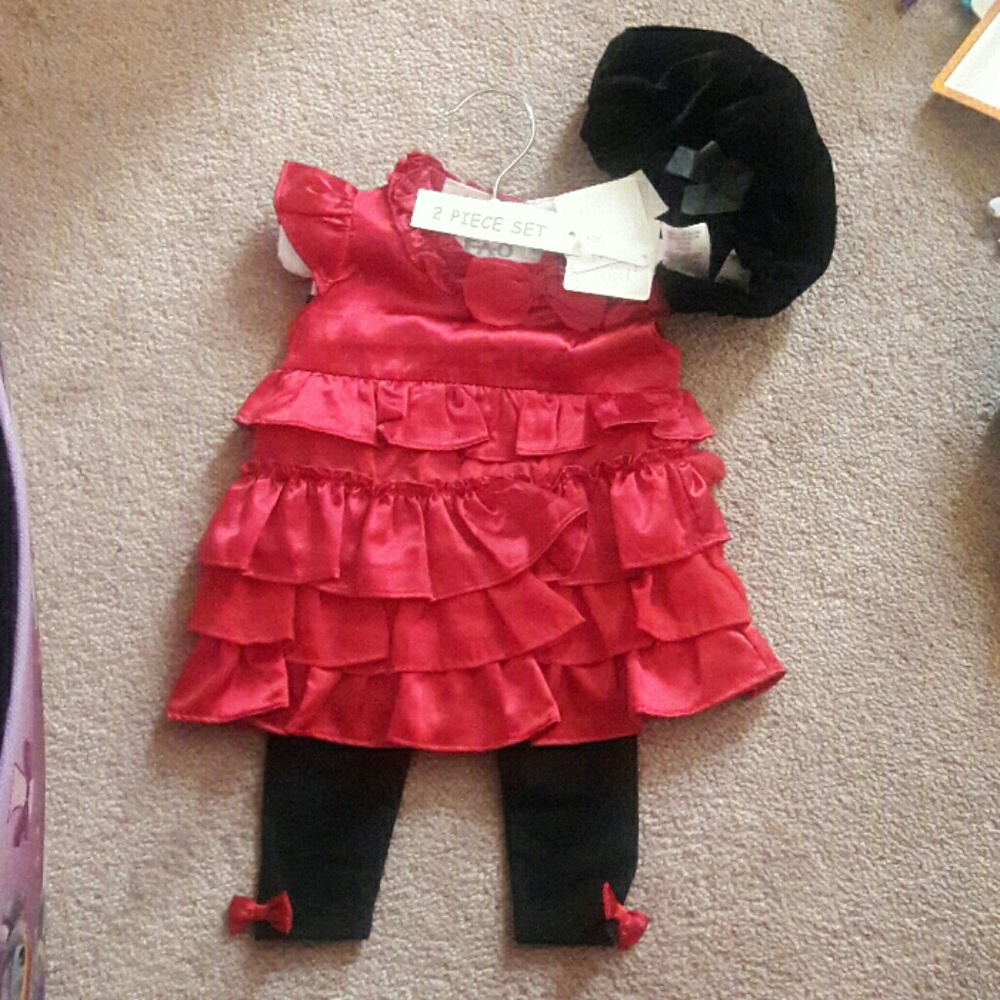 Baby outfit