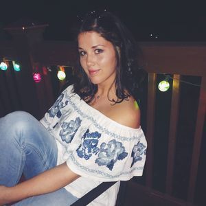 Meet your Posher, Shannon