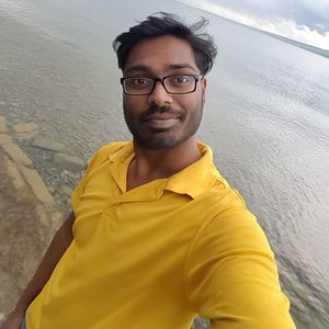 Meet your Posher, Kathiravan