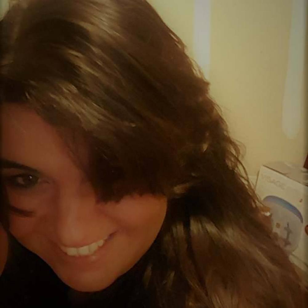 Meet your Posher, Ingrid