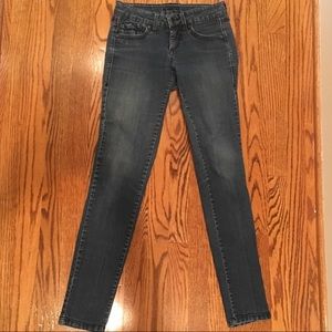 Bebe Skinny Jeans