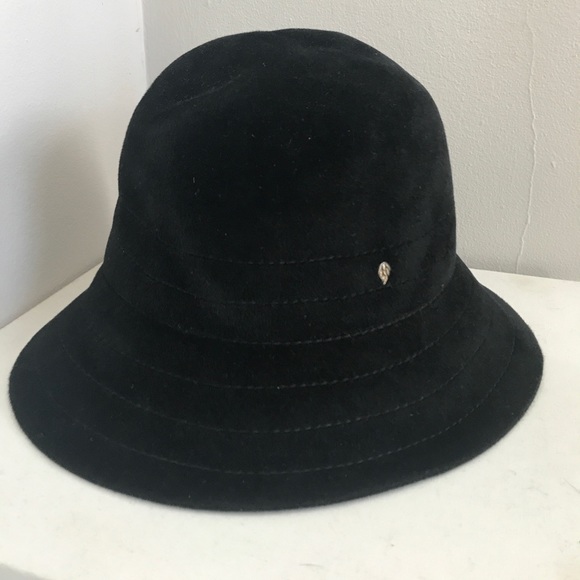 helen kaminski felt hat