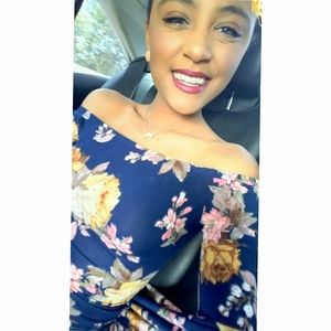 Meet your Posher, Tanya