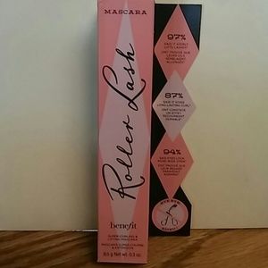 Roller Lash Mascara