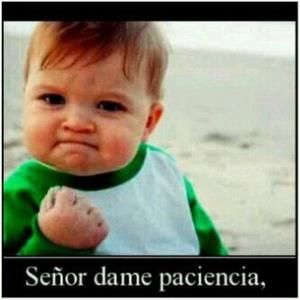 Meet your Posher, Miguel