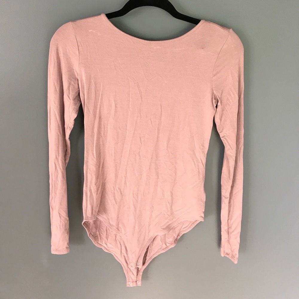 Forever 21 Bodysuit