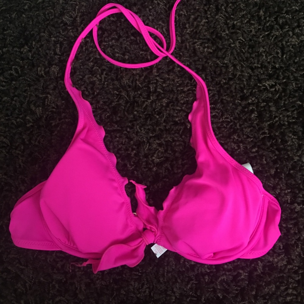 Victoria's Secret bikini top
