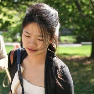 Meet your Posher, Lydia