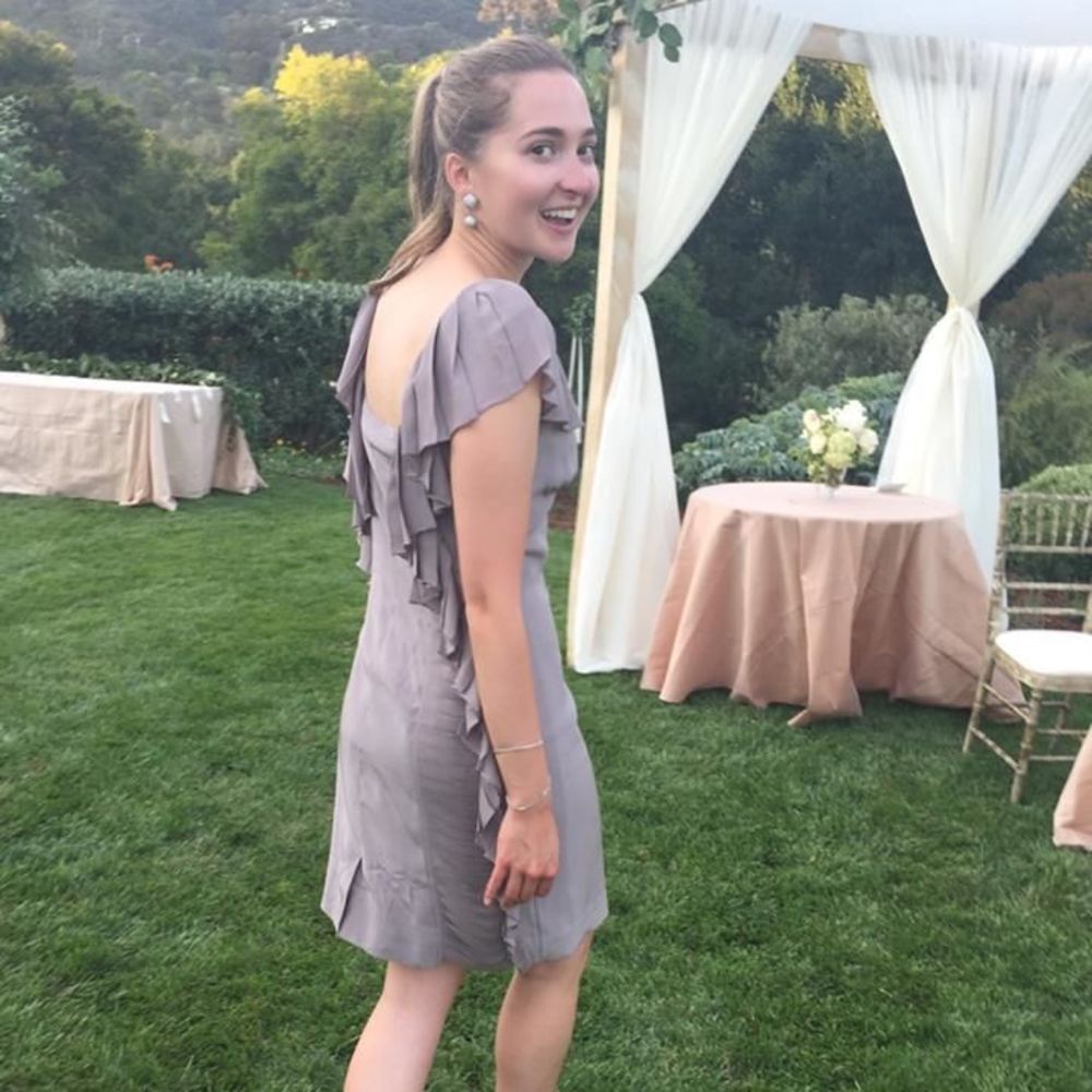 Meet your Posher, Julia