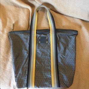 Fendi Tote bag