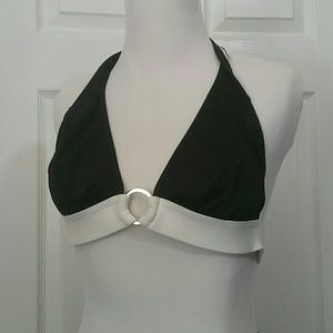 VENUS RETRO BIKINI CONTOUR HALTER