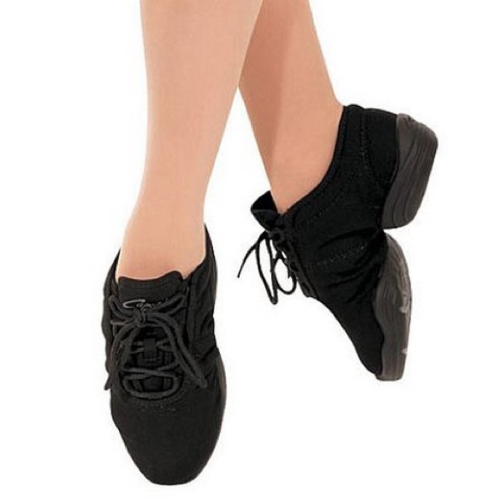 Capezio Dance  Shoes BARELY WORN