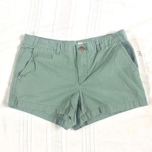 GAP SUMMER SHORT IN TWIG