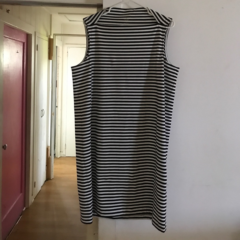 Kate ♠️ Spade Broome St dress XL