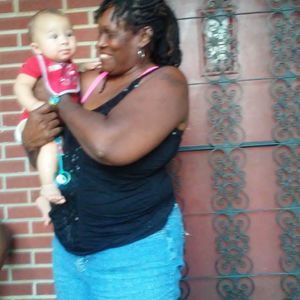 Meet your Posher, Julia