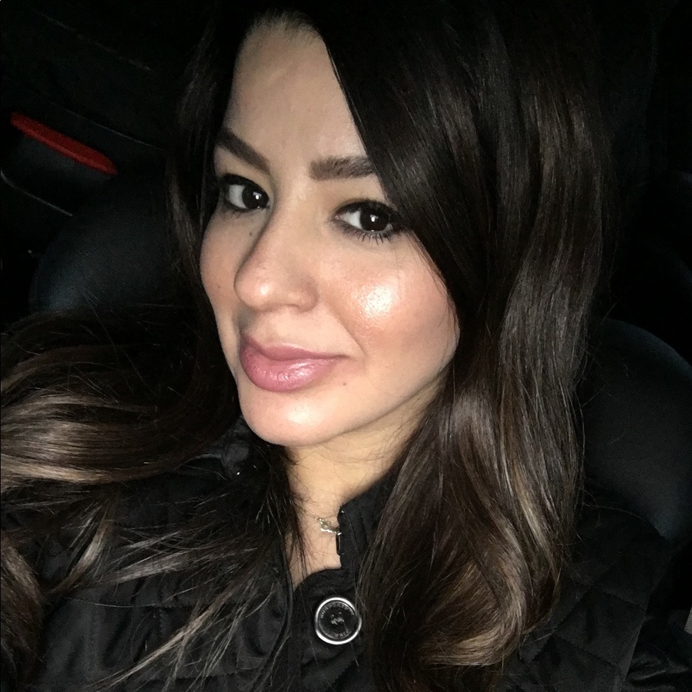 Meet your Posher, Michelle