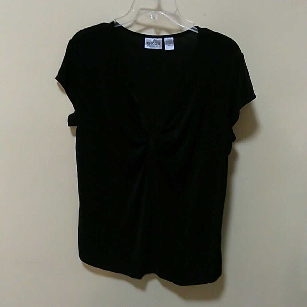 Very cute slinky top 1x