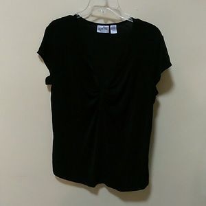 Very cute slinky top 1x