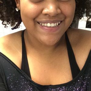 Meet your Posher, Brandi