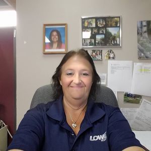 Meet your Posher, Terry