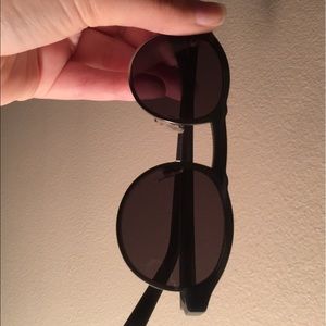 Bates Warby Parker sunglasses