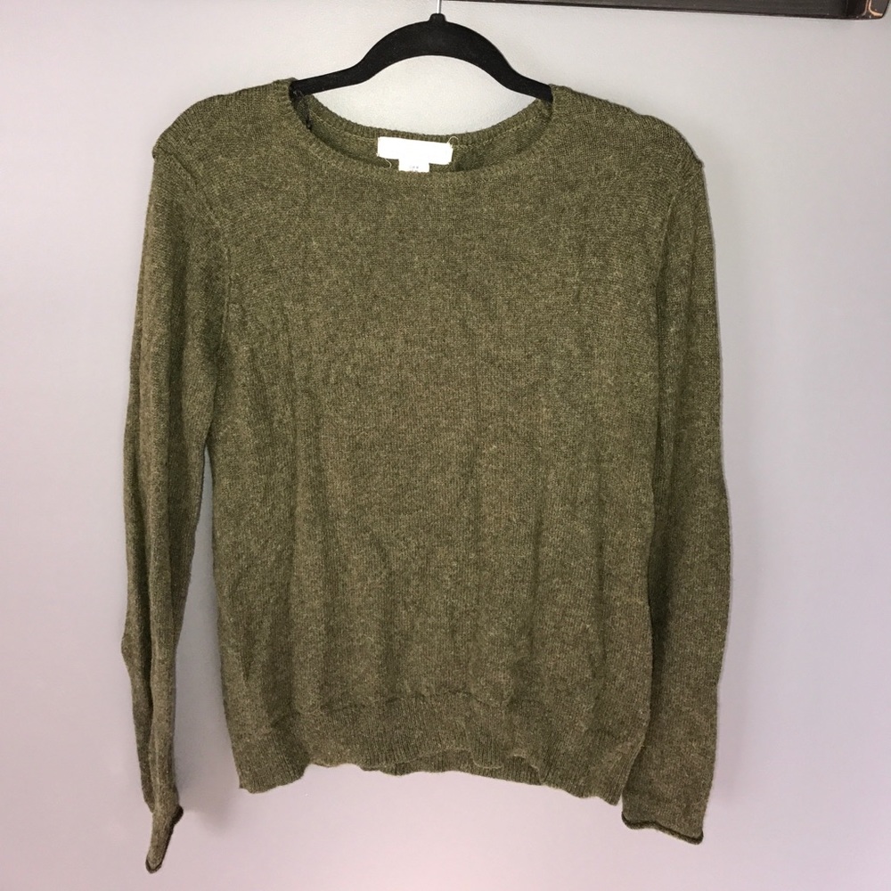 H&M Sweater