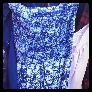 Vestido Michael kors 15