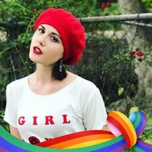 Meet your Posher, Aislinn