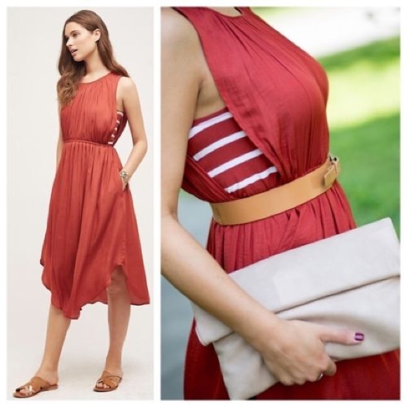 dolan left coast dress