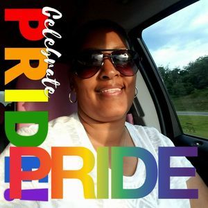 Meet your Posher, Tonya