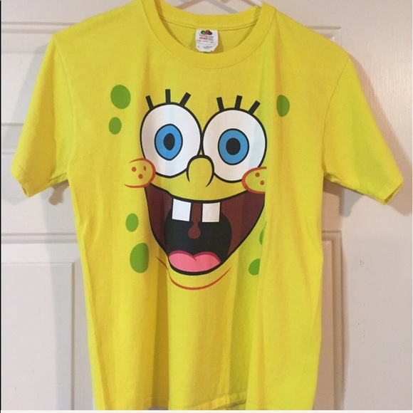 Hulk and Sponge Bob Bundle (2) - Picture 4 of 4
