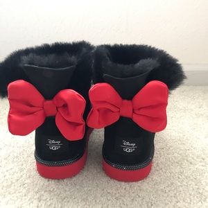 ugg minnie ugg minnie