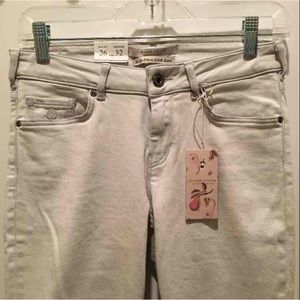 Maison Scotch skinny jeans