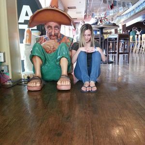 Meet your Posher, Suzy