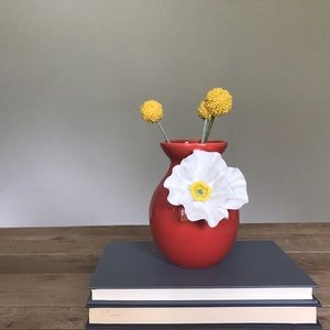 Anthropologie Vase
