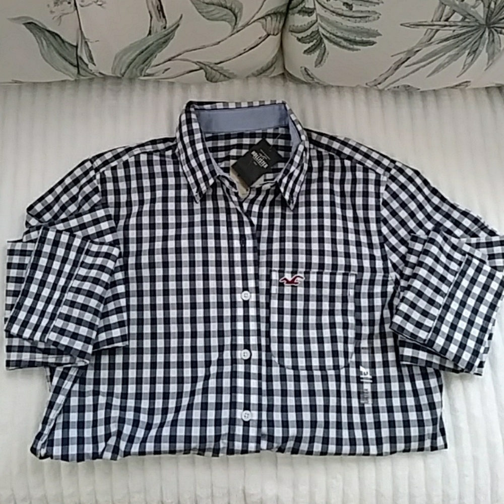 Hollister Staple