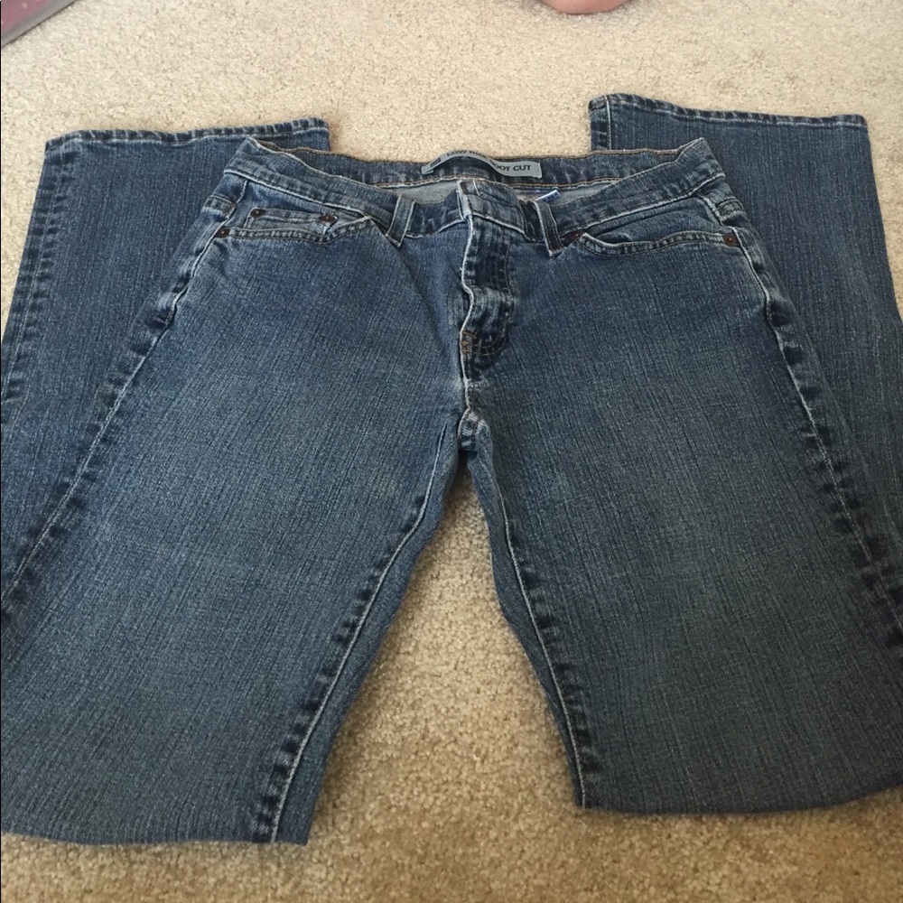 Jeans