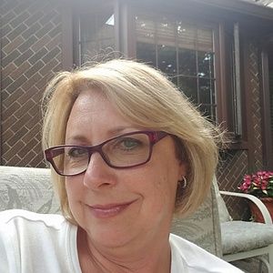 Meet your Posher, Leisa