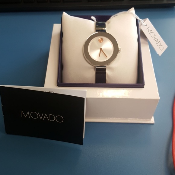 Movado main image 4